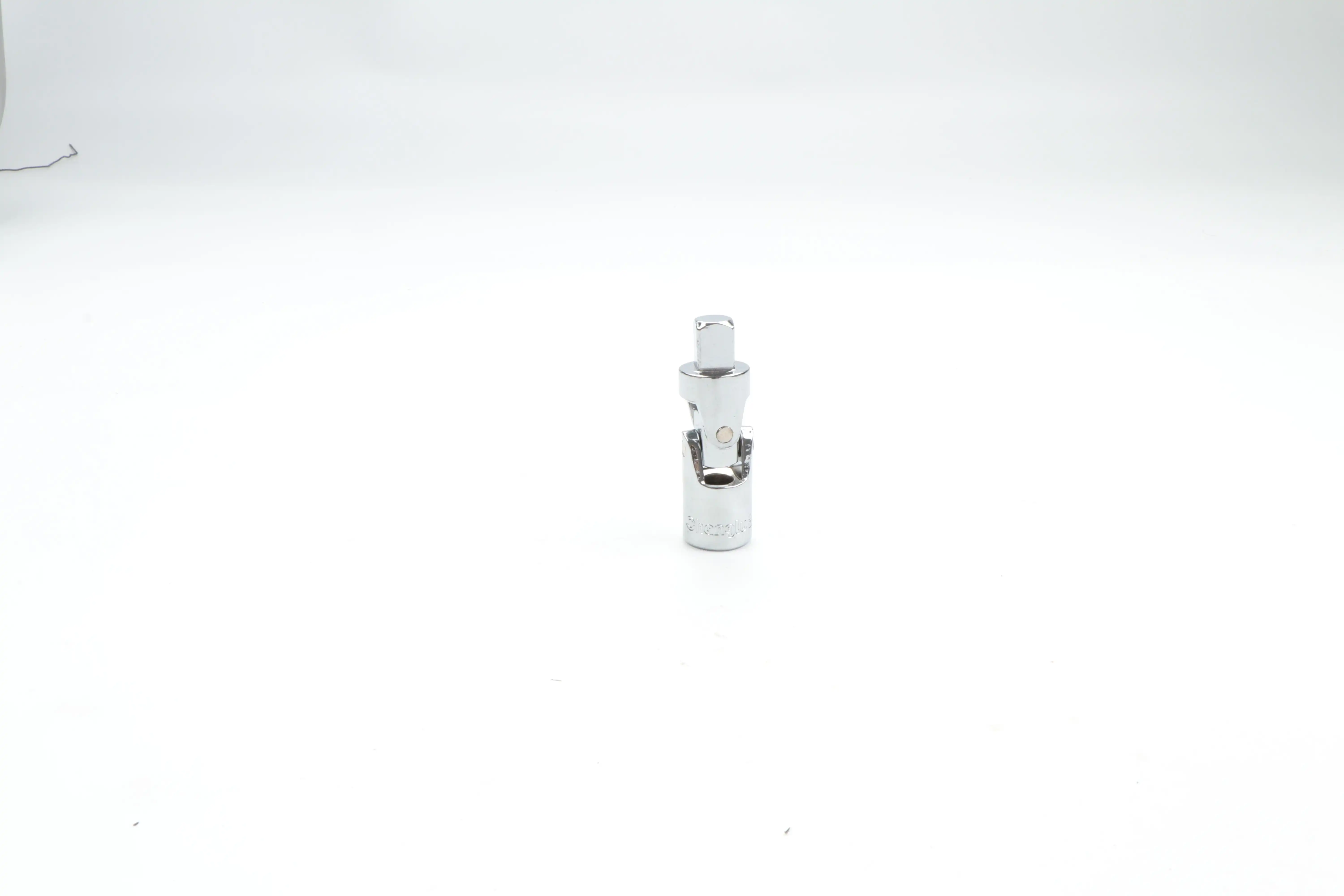 Chrome vanadium vs carbon steel universal joints - which lasts longer?